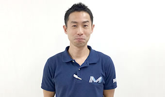 阿部実智信